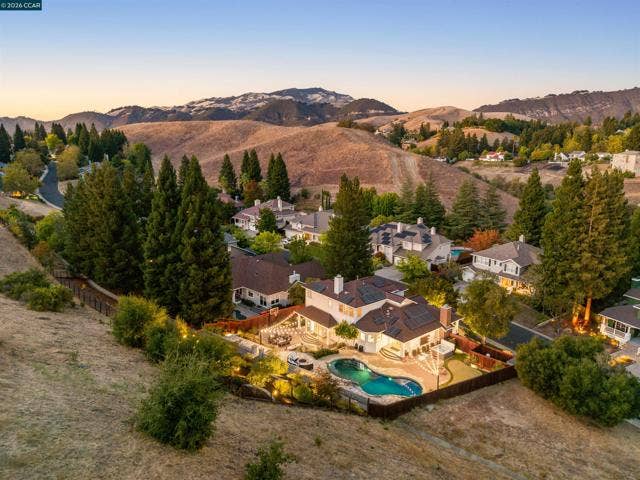 133 Sunhaven Rd, Danville, CA 94506