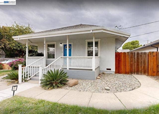 Property photo for 632 N Stockton Ave, Ripon, CA