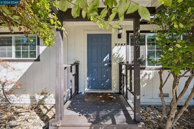2759 Warner Ln, Pleasant Hill, CA 94523