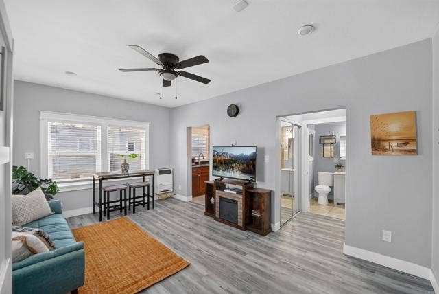 Property photo for 323 W 4Th ST, #211, Long Beach, CA