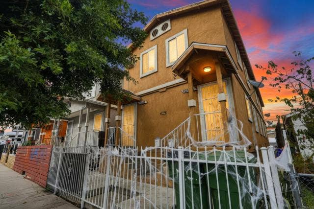 Property photo for 3231 1/2 E Cesar Chavez AVE, Los Angeles, CA