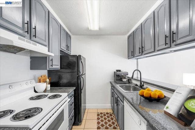 Virtual Staging