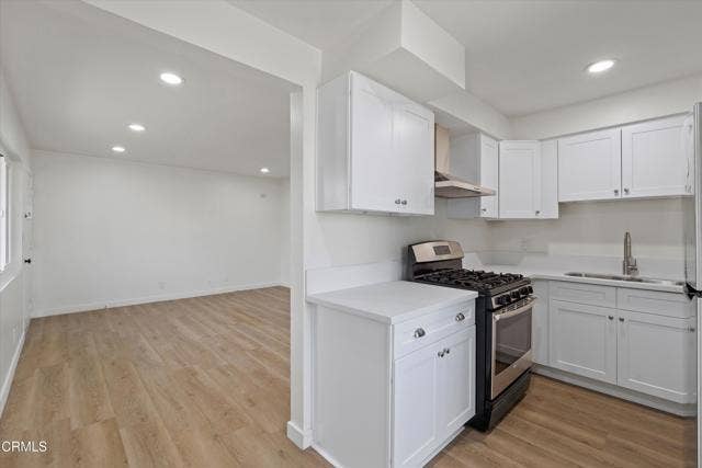 Property photo for 624 Silver Lake BLVD, #3, Los Angeles, CA