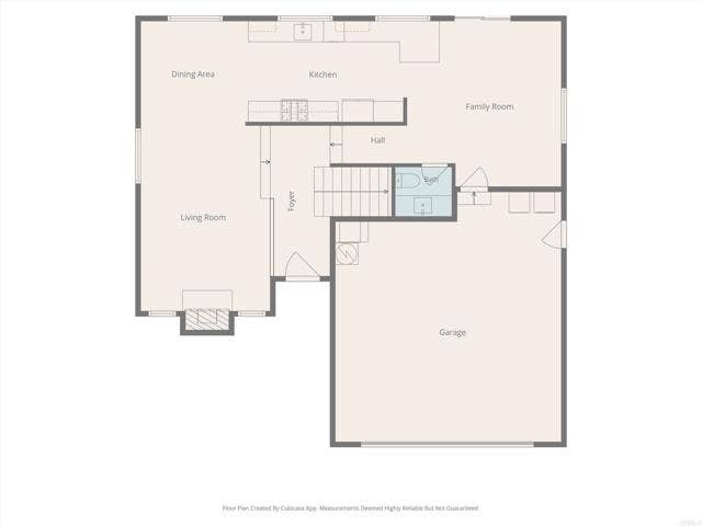 1021 Sparrow CT, San Marcos, CA 92078