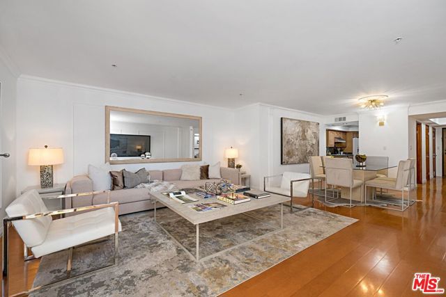 Property photo for 10660 WILSHIRE Boulevard, #607, Los Angeles, CA