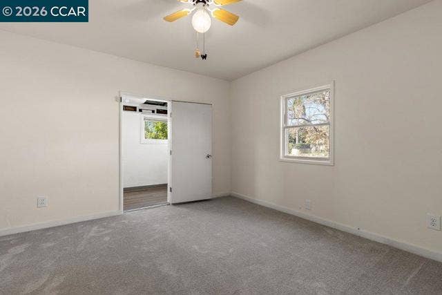 2340 Ranchito Dr, Concord, CA 94520