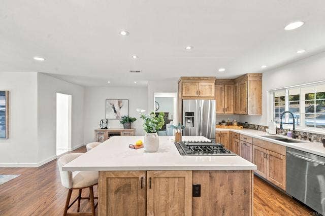 307 Aldwych RD, El Cajon, CA 92020