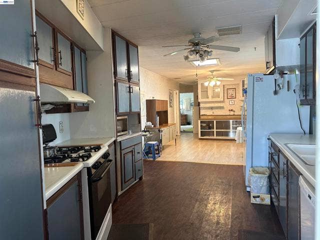 711 Old Canyon Rd, Fremont, CA 94536 711 Old Canyon Rd, Fremont, CA 94536