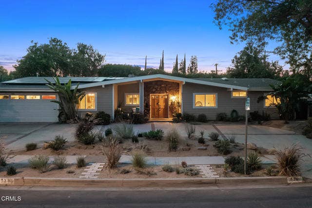 Property photo for 5351 Dubois AVE, Los Angeles, CA