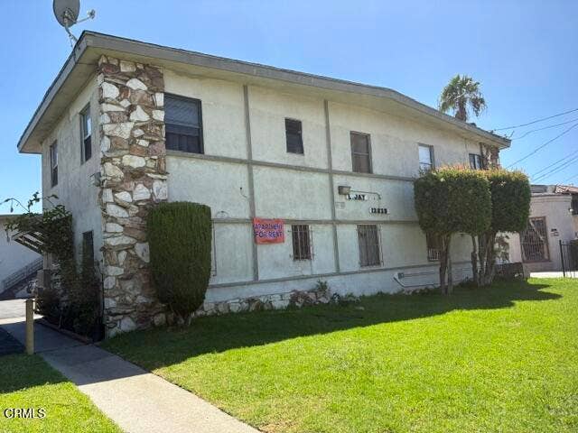 Property photo for 12620 S Figueroa ST, Los Angeles, CA