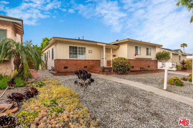 Property photo for 2838 ONRADO Street, Torrance, CA