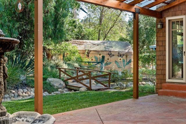 402 S Montgomery ST, Ojai, CA 93023 photo_online_033