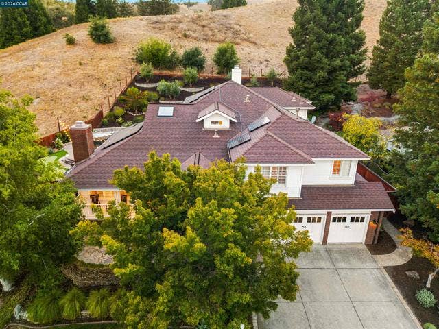 133 Sunhaven Rd, Danville, CA 94506