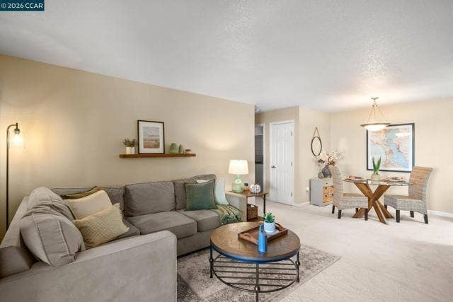 1505 Kirker Pass Road, #223, Concord, CA