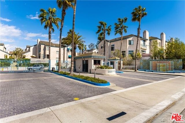 Property photo for 7417 Hannum Avenue, Culver City, CA