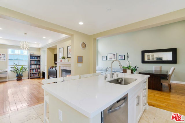 Property photo for 12975 AGUSTIN Place, #440, Playa Vista, CA