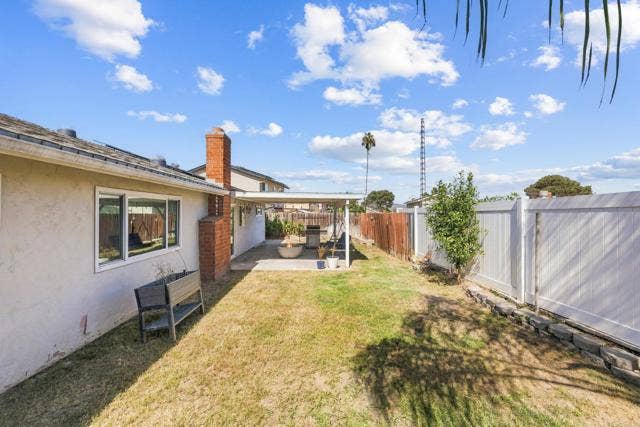 1105 Nidrah ST, El Cajon, CA 92020