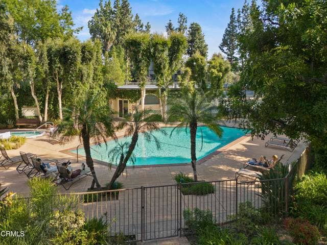 Property photo for 22330 Victory BLVD, #401, Los Angeles, CA