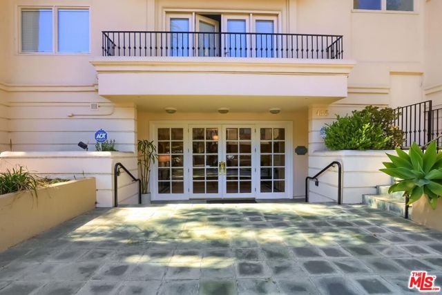 Property photo for 435 Arnaz Drive, #304, Los Angeles, CA