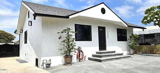 Property photo for 1121 La Puerta ST, Los Angeles, CA
