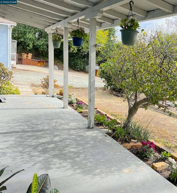 2340 Ranchito Dr, Concord, CA 94520