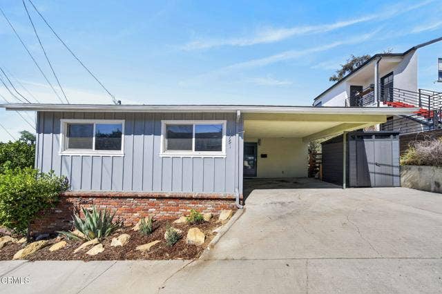 Property photo for 1751 Lucretia AVE, Los Angeles, CA