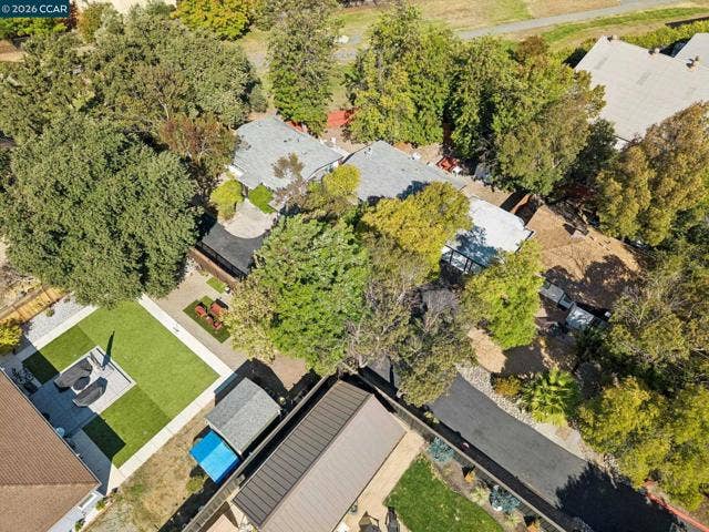 2759 Warner Ln, Pleasant Hill, CA 94523
