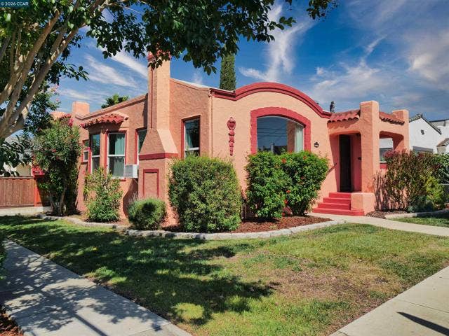 Property photo for 1402 Gordon Street, Vallejo, CA