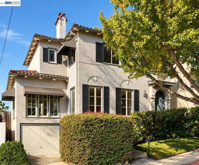 1594 Le Roy Ave, Berkeley, CA 94708 1594 Le Roy Ave, Berkeley, CA 94708