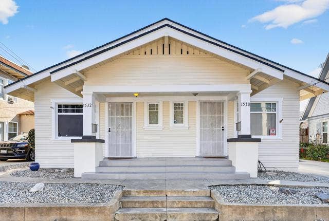 Property photo for 1530 E Appleton ST, Long Beach, CA