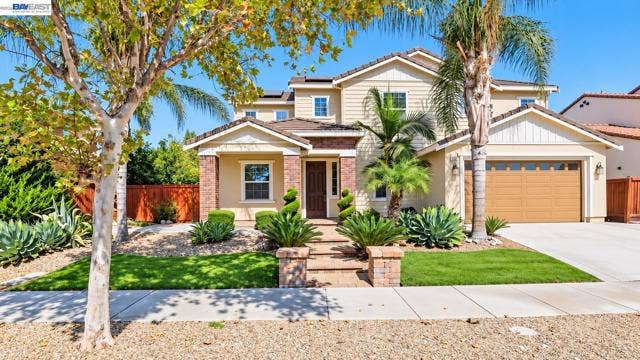 565 Fallsburg Court, Brentwood, CA 94513