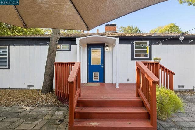 2759 Warner Ln, Pleasant Hill, CA 94523