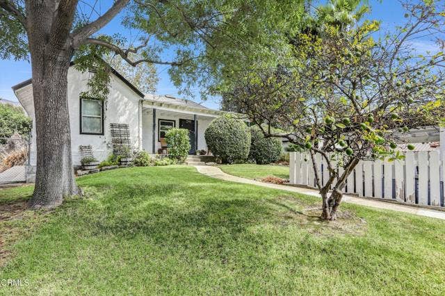 Property photo for 2519 2521 Altura AVE, Montrose, CA