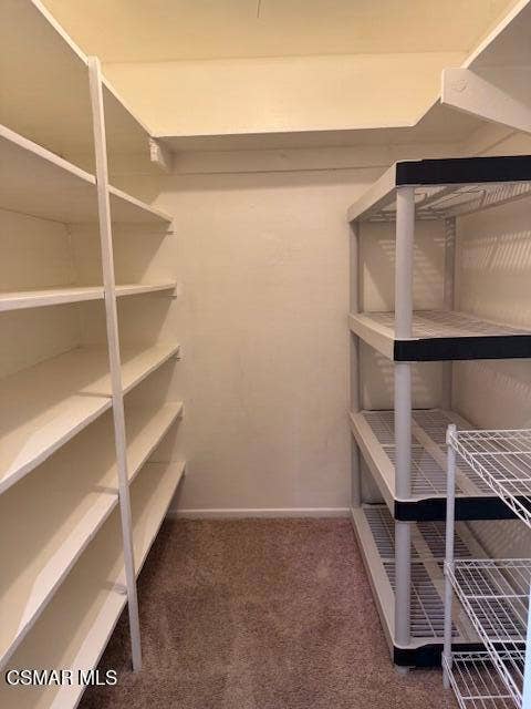 18619 Collins ST, #F7, Tarzana, CA 91356 Storage Area
