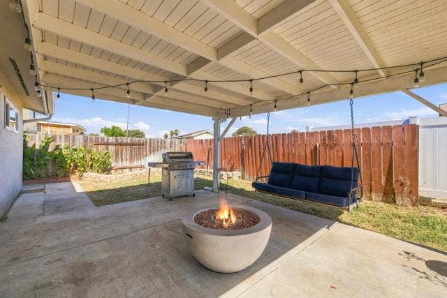 1105 Nidrah ST, El Cajon, CA 92020