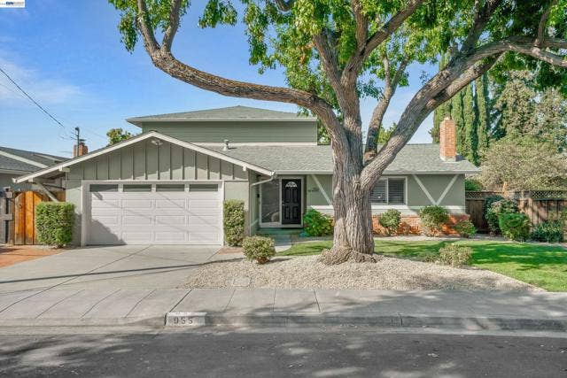 955 Via Seville, Livermore, CA 94550
