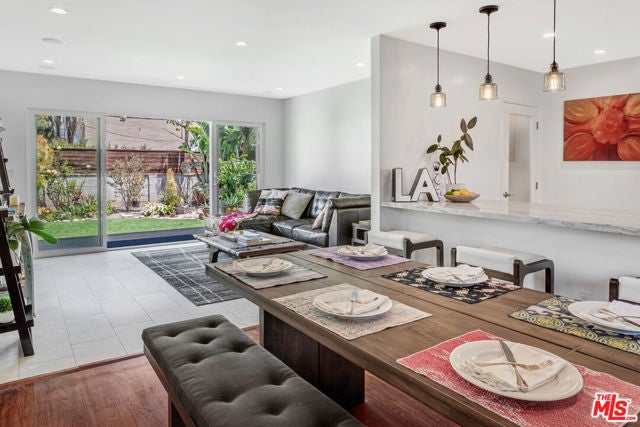 Property photo for 5406 Selmaraine Drive, Culver City, CA