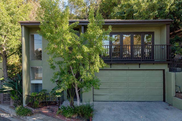 Property photo for 3772 Latrobe ST, Los Angeles, CA