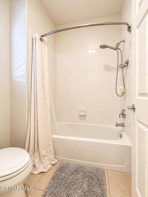 Modern Neutral Tub Shower Bathroom