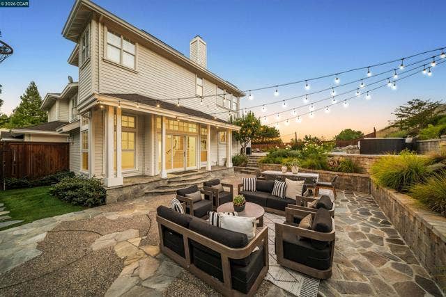 133 Sunhaven Rd, Danville, CA 94506