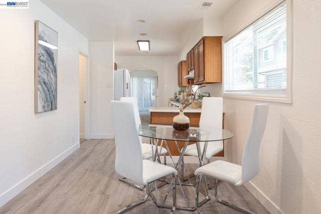 21743 #8 Princeton, Hayward, CA 94541
