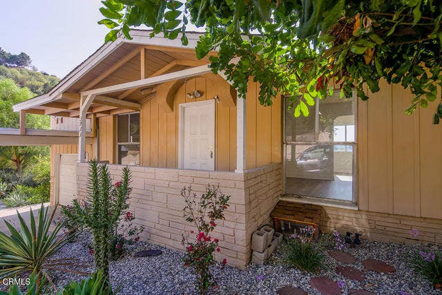 Property photo for 3933 Berenice PL, Los Angeles, CA
