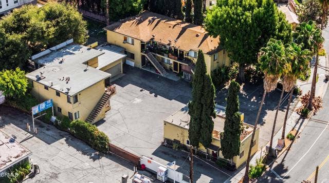 Property photo for 1550 El Paso DR, Los Angeles, CA