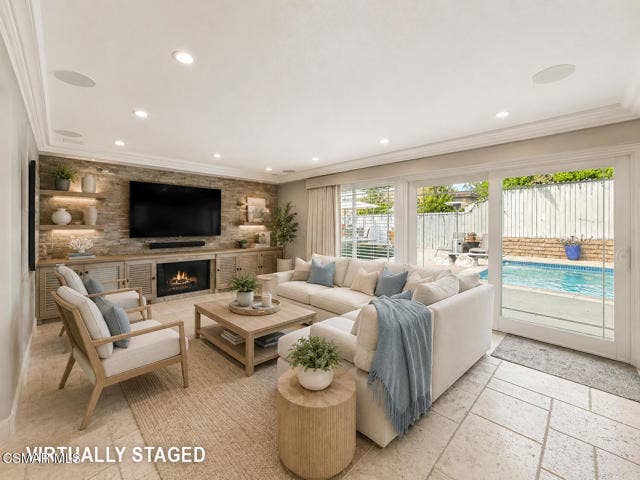 Family-Room