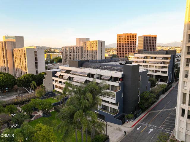 Property photo for 880 W 1st ST, #302, Los Angeles, CA