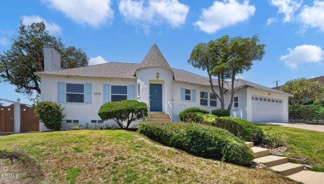 Property photo for 5345 S Verdun AVE, Los Angeles, CA