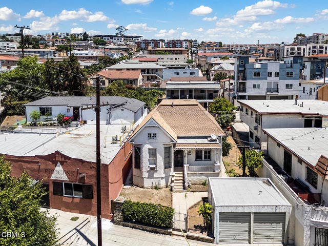 Property photo for 1037 Alpine ST, Los Angeles, CA