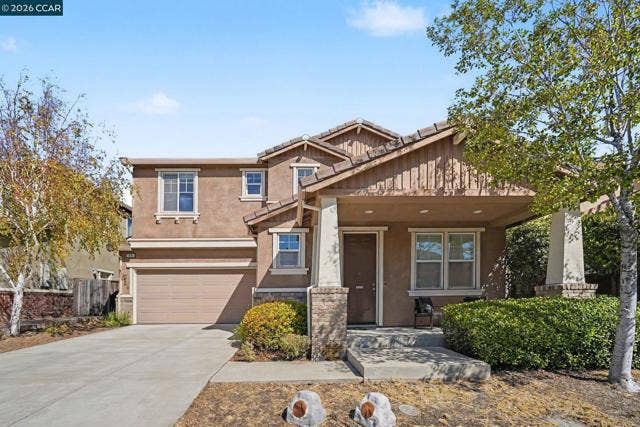 1043 Ashbridge Bay Dr, Pittsburg, CA 94565