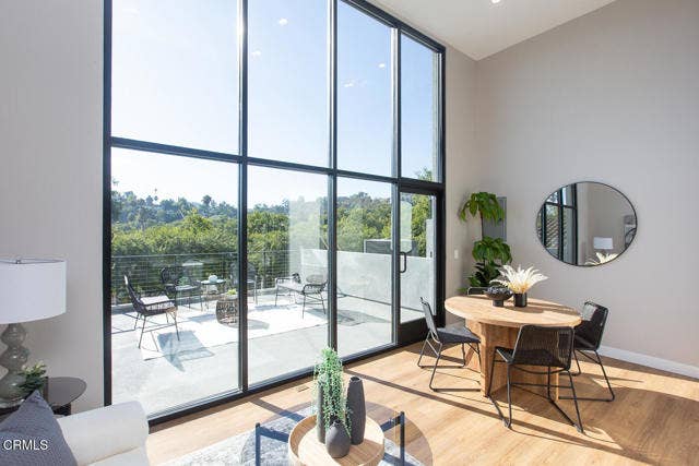 Property photo for 3682 Harriman AVE, #4, Los Angeles, CA