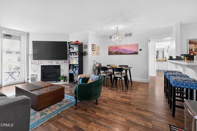 Property photo for 4705 Kester AVE, #116, Los Angeles, CA
